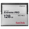 【SDCFSP-128G-J46B】 SanDisk エクストリーム プロ CFast2.0 カード 128GB