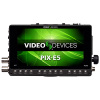 【PIX-E5】 Video Devices SDI/HDMIモニター（5インチ） レコーダー機能付