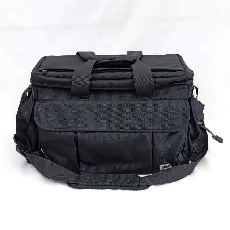 【VK-APEX 現状渡し 中古品】 カメラバッグ