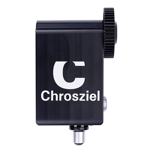 【CDM-UNI-Z2】 Chrosziel 汎用ズームモーターユニット