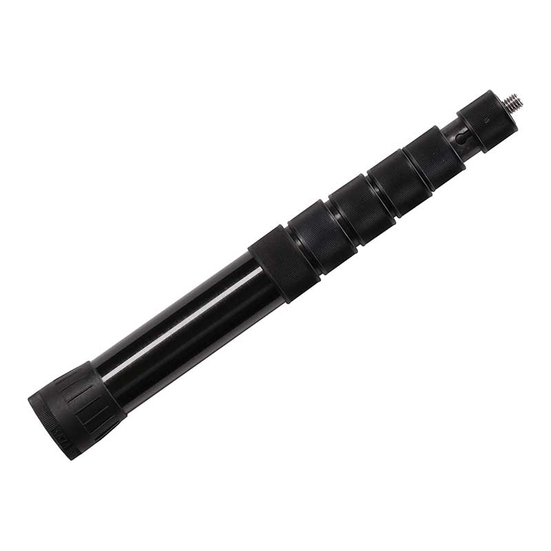 【VDB POCKET-QT】 VDB ブームポール 30～170cm