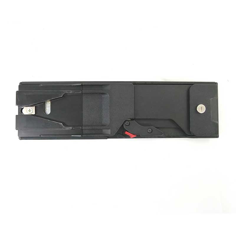 【VYC0853 現状渡し 中古品】 メーカー不明 VCT-U14型 三脚ベース