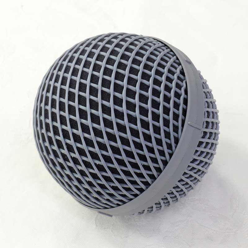 【21mm BBG Windshield（RYC011007） 箱ダメージ B級品】 Rycote 21mm ベイビーボールギャグ ウインドシールド