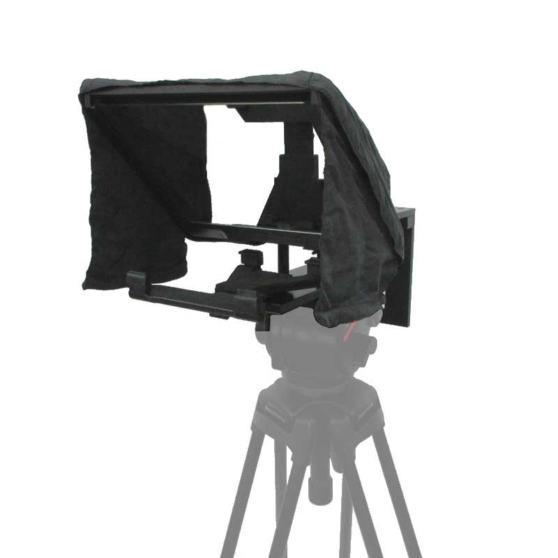 【TP-300-BRC2 中古品】 datavideo タブレット用 プロンプターキット