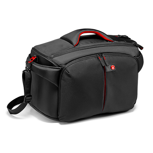 【MB PL-CC-192N 展示処分品】 Manfrotto ビデオケース