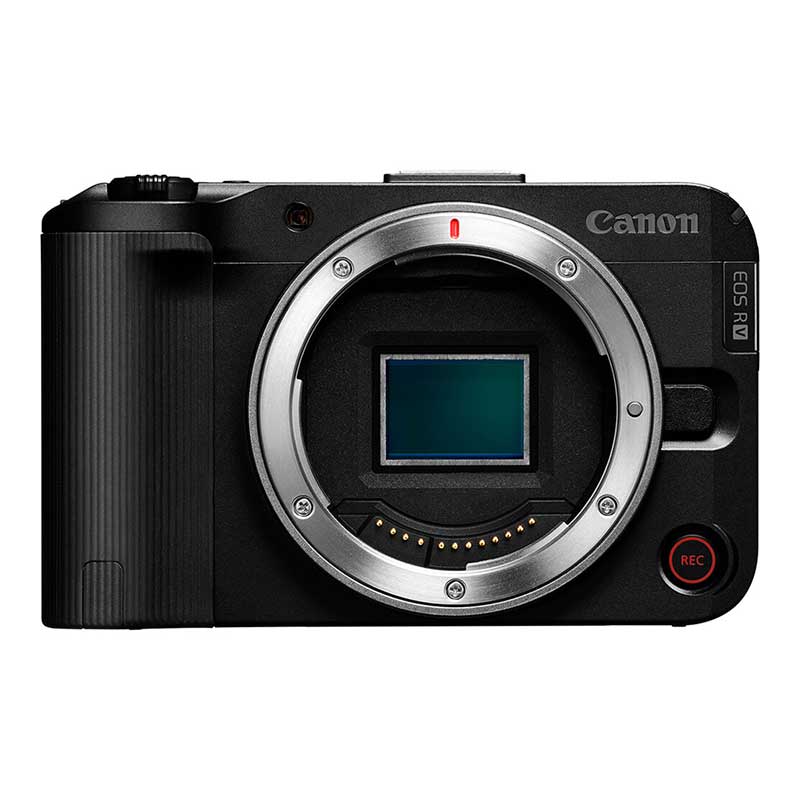 【EOS R50 V・ボディー（2025年5月下旬発売予定）】 Canon レンズ交換式カメラ ミラーレスカメラ（レンズ別売、RFマウント）