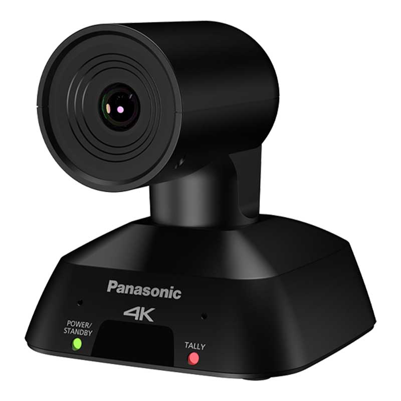 【AW-UE5KG（2026年度第2四半期発売予定）】 Panasonic 4Kインテグレーテッドカメラ