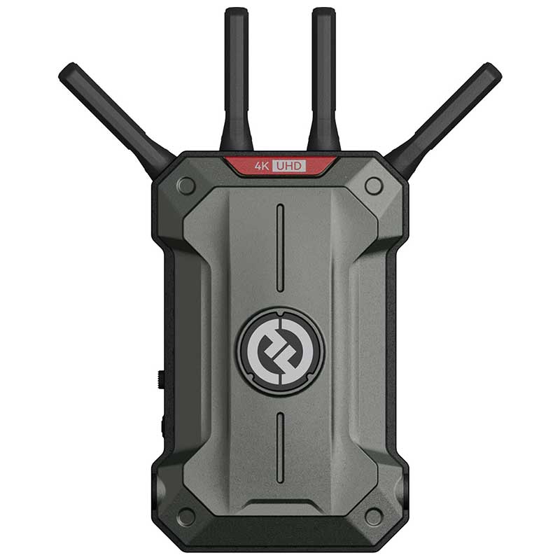 【Pyro Ultra Transmitter】 Hollyland Pyro Ultra 送信機