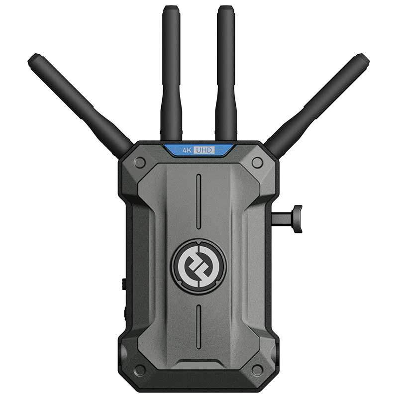 【Pyro Ultra Receiver】 Hollyland Pyro Ultra 受信機