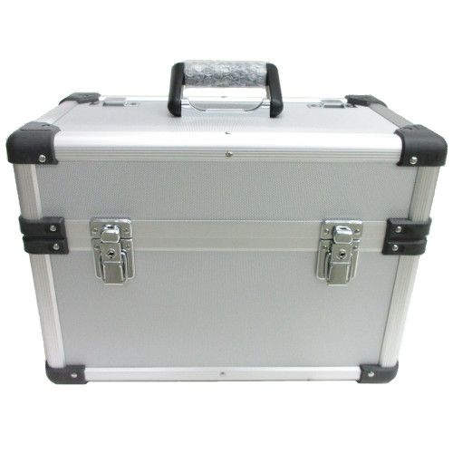 【レンズハードケース 未使用開封品】 メーカー不明 ズームレンズ（CN-E18-80T4.4等）収納ケース（専用ケースではございません。）