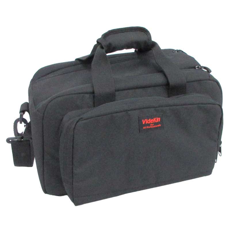 【VK-2018S 中古品】 Videkin ビデオカメラバッグ