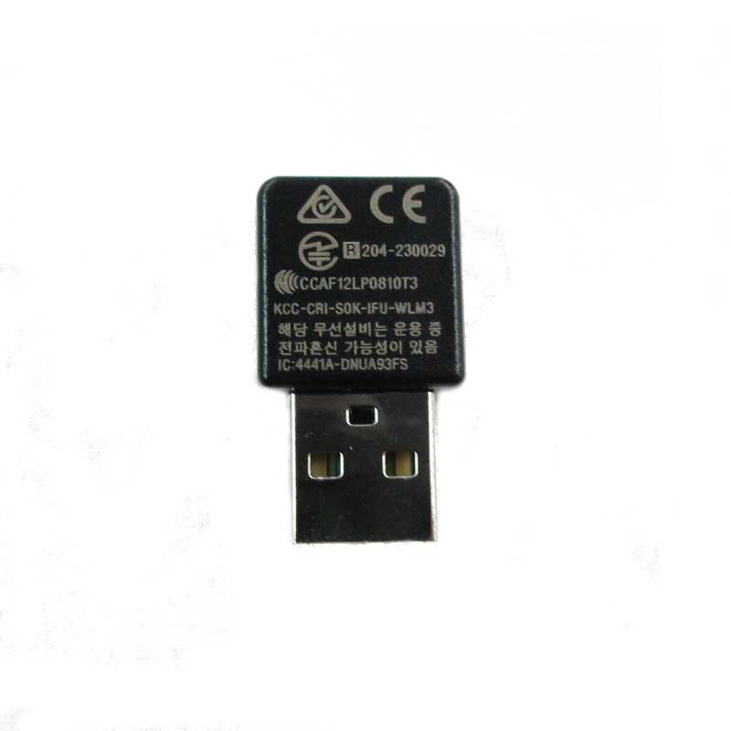 【IFU-WLM3 中古品】 SONY USBワイヤレスLANモジュール