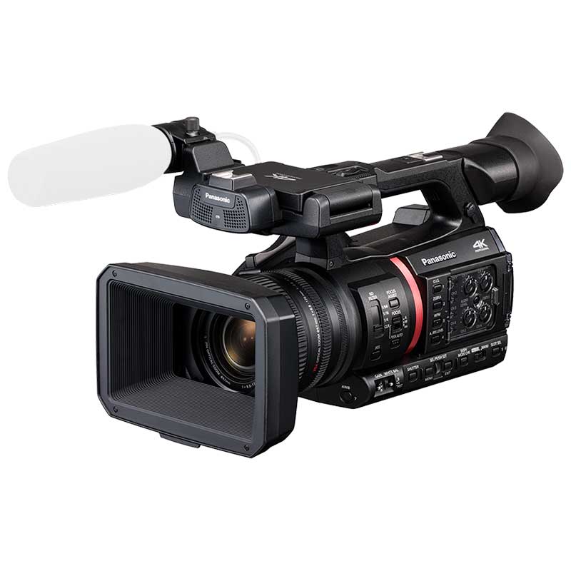 【AG-CX370】 Panasonic メモリーカード・カメラレコーダー