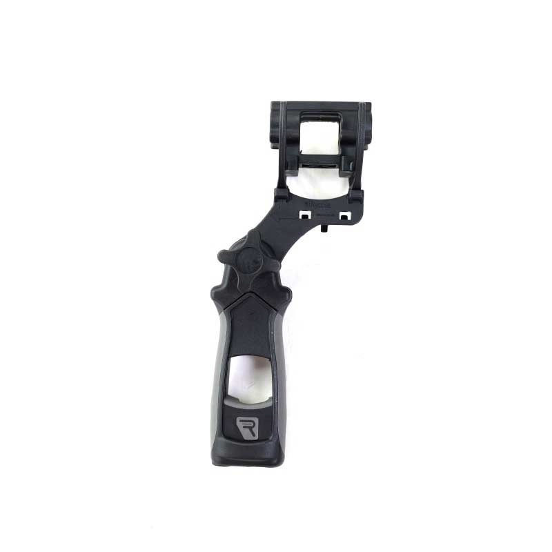 【InVision Softie Lyre Mnt w/ PG（RYC033702） B級品】 Rycote ソフティライアーマウント（ピストルグリップ付属）