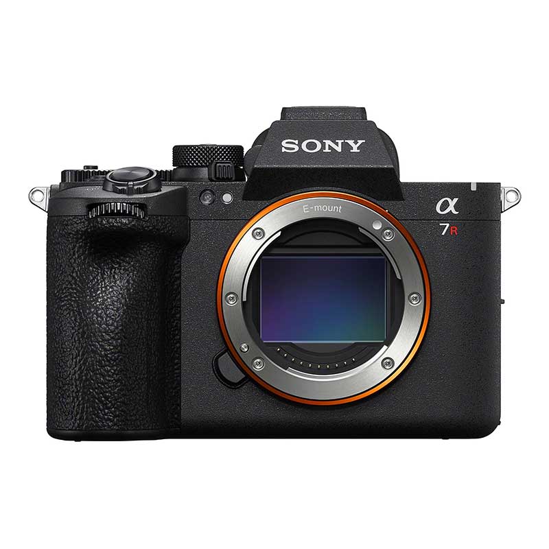 【α7R VI ボディ（ILCE-7RM6）】 SONY デジタル一眼カメラ（レンズ別売、Eマウント）