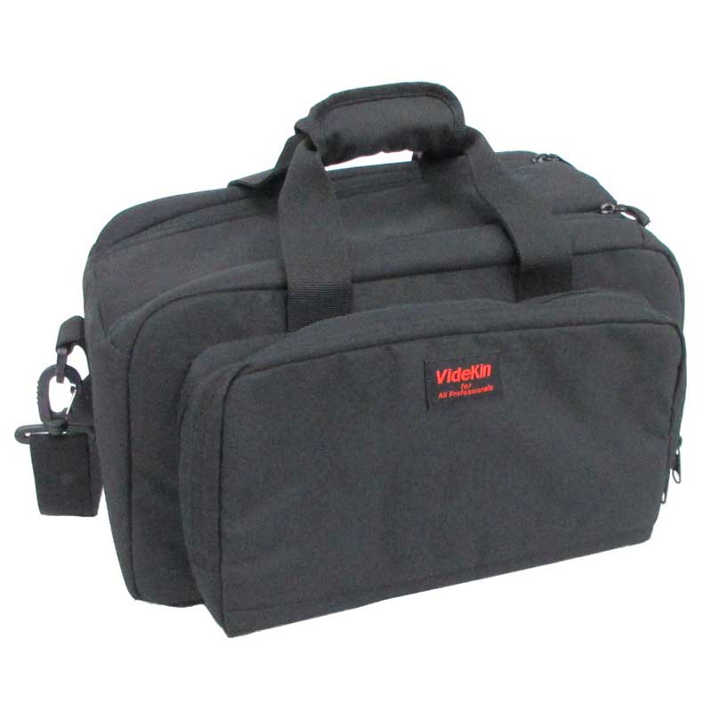 【VK-2018S 中古品】 Videkin ビデオカメラバッグ
