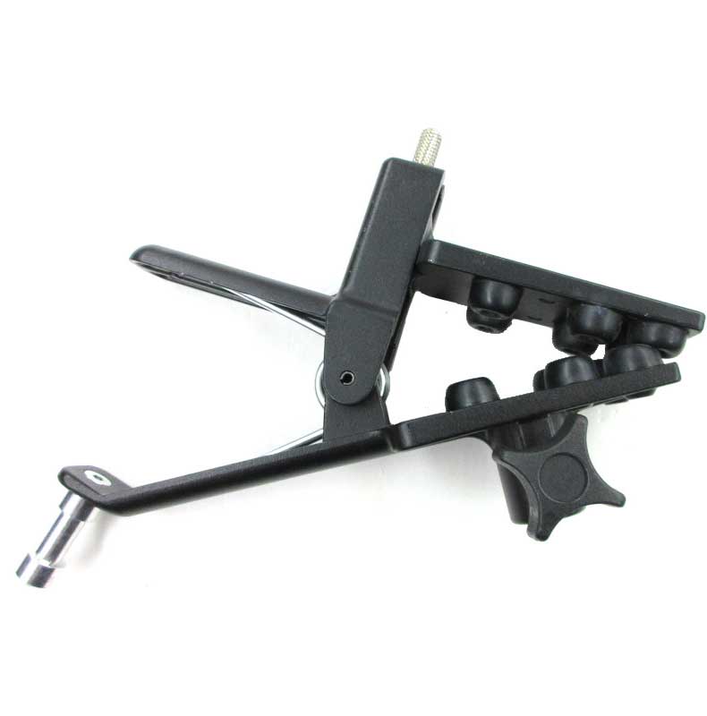 【275 現状渡し 中古品】 Manfrotto ミニスプリングクランプ