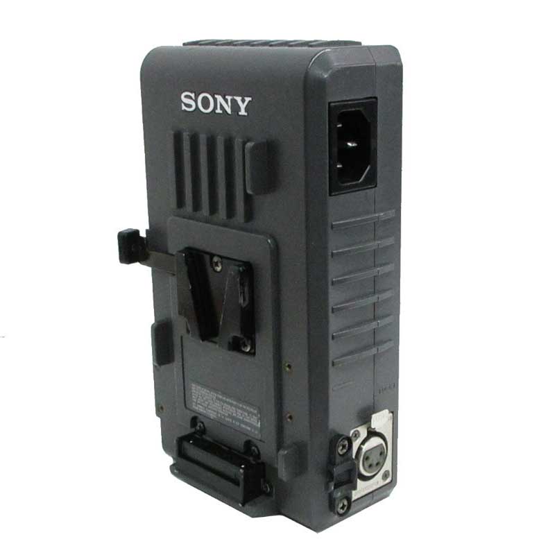 【AC-DN10 ジャンク品】 SONY ACアダプター