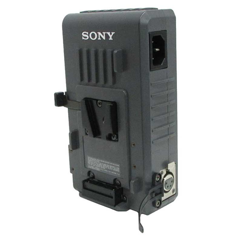 【AC-DN10 ジャンク品】 SONY ACアダプター
