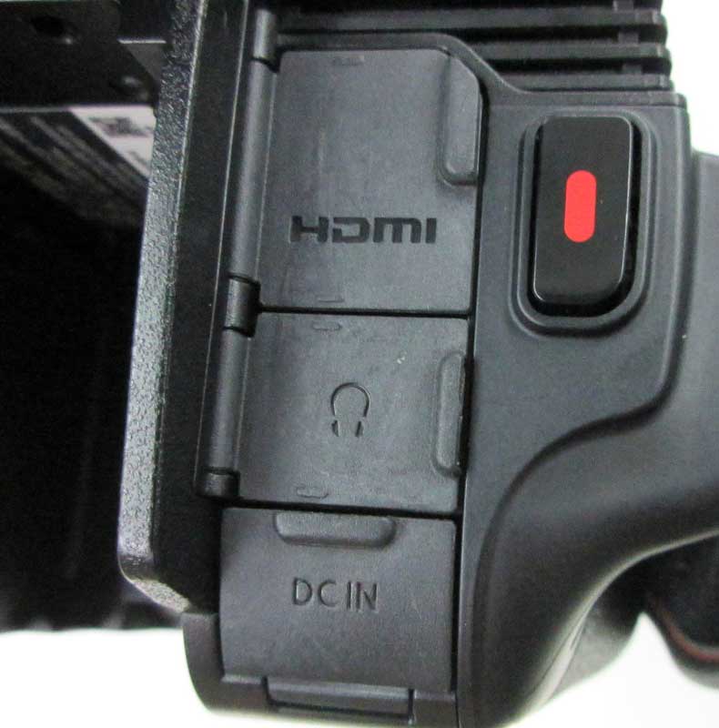 HC-X1500 中古品】 Panasonic デジタルビデオカメラ ｜ ビデオカメラ