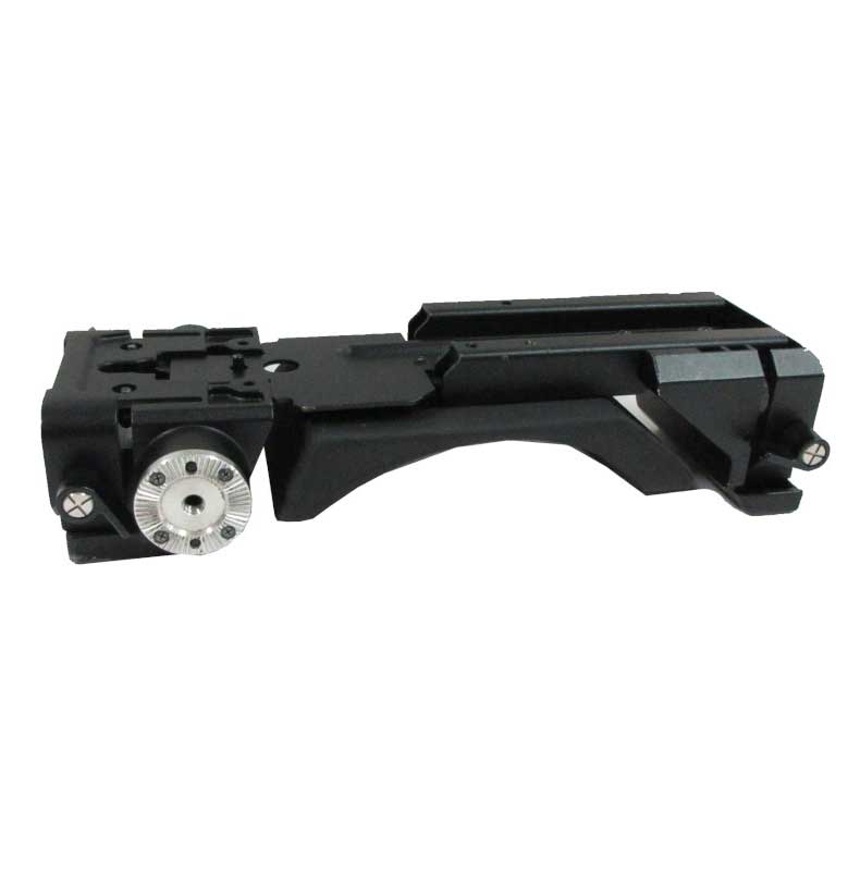 【VCT-FS7 現状渡し 中古品】 SONY ライトウェイトロッドサポート
