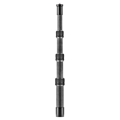 【MBOOMCFVR-S】 Manfrotto VR撮影サポート カーボンファイバーエクステンションブームS