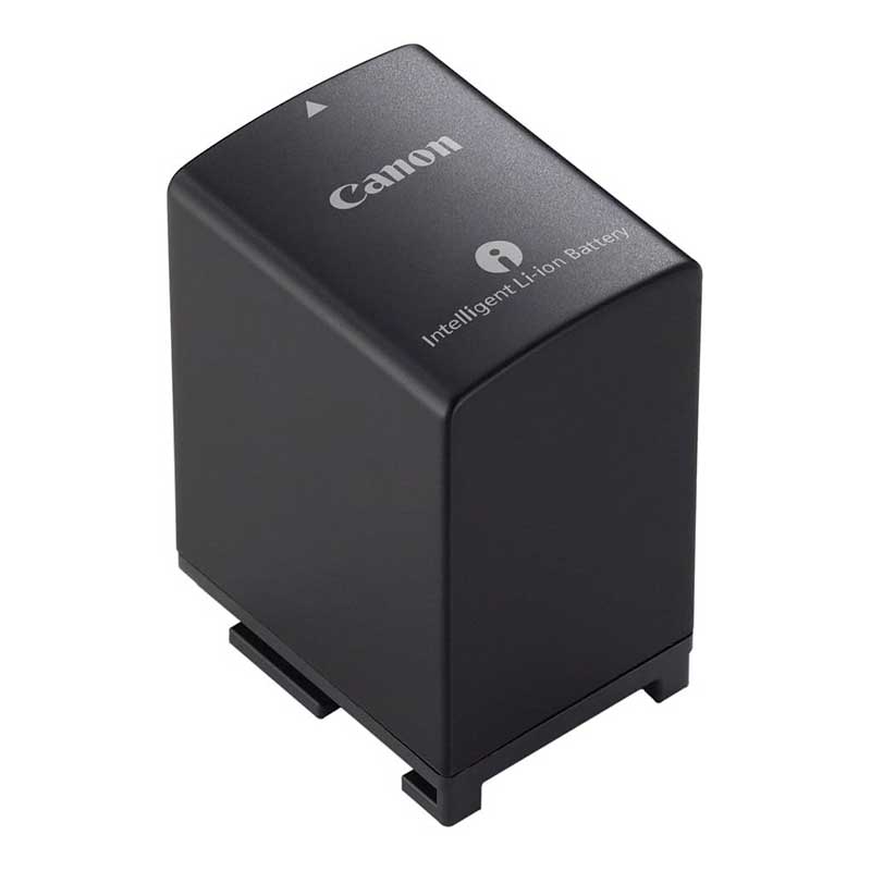 【BP-828】 Canon バッテリーパック