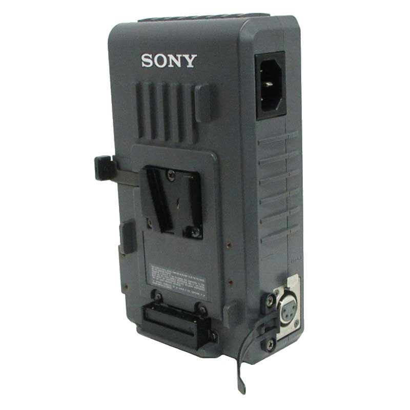 【AC-DN10 ジャンク品】 SONY ACアダプター