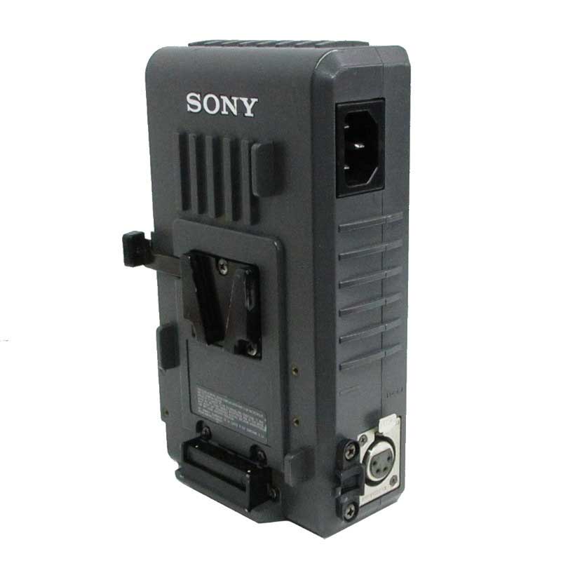 【AC-DN10 ジャンク品】 SONY ACアダプター