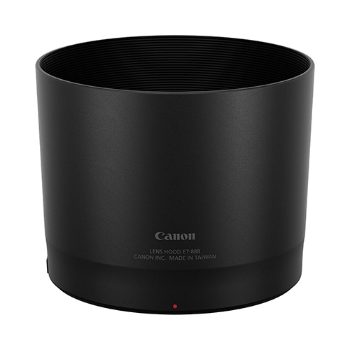【ET-88B】 Canon RF600mm F11 IS STM用 レンズフード
