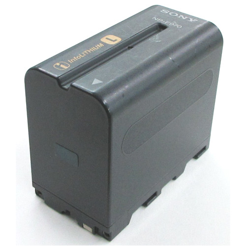 SONY BC-L50 完動品(本体のみ) 旨し