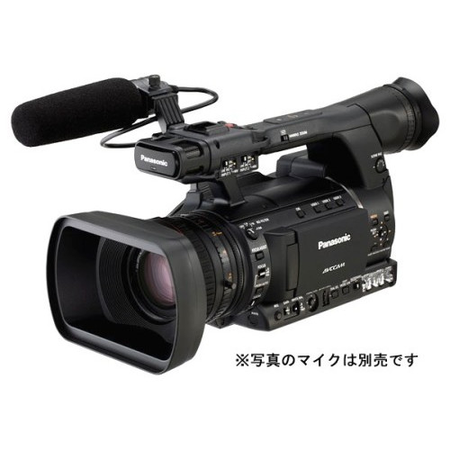 【AG-AC160A】 Panasonic AVCHDカメラレコーダー