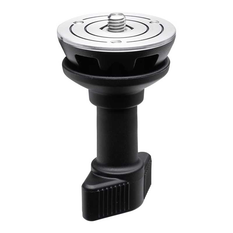 【560BALLSHX】 Manfrotto 60mm ハーフボール ショート X