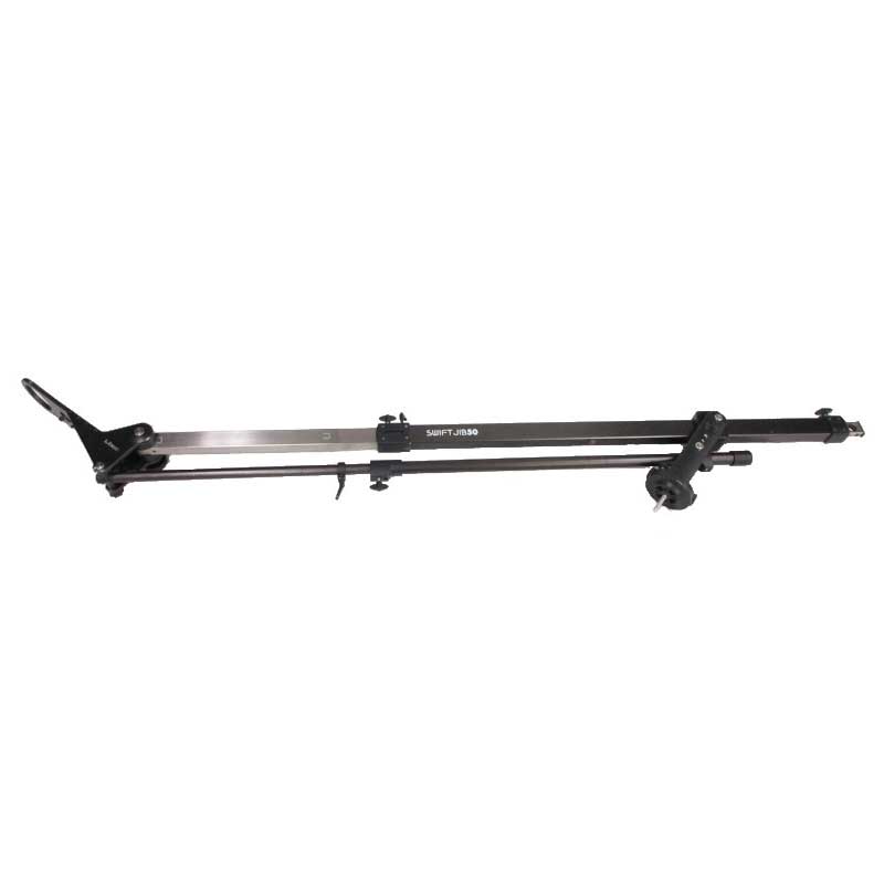 【SWIFT JIB50 現状渡し 中古品】 Libec ジブアーム