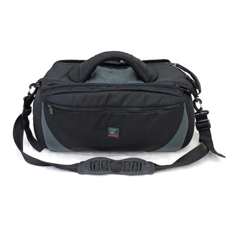 【CC-192 ジャンク品】 KATA カメラバッグ