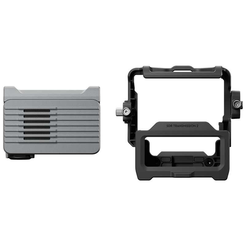 【DJI SDR Transmission 2 拡張アクセサリーキット】 DJI アクセサリー