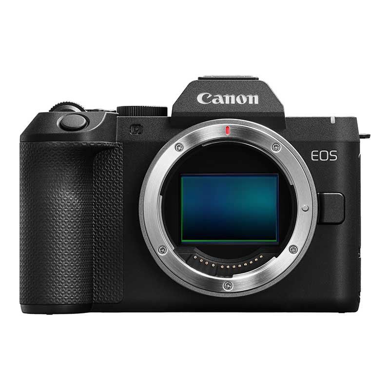 【EOS R8 Mark II・ボディー】 Canon ミラーレスカメラ（RFマウント、レンズ別売）