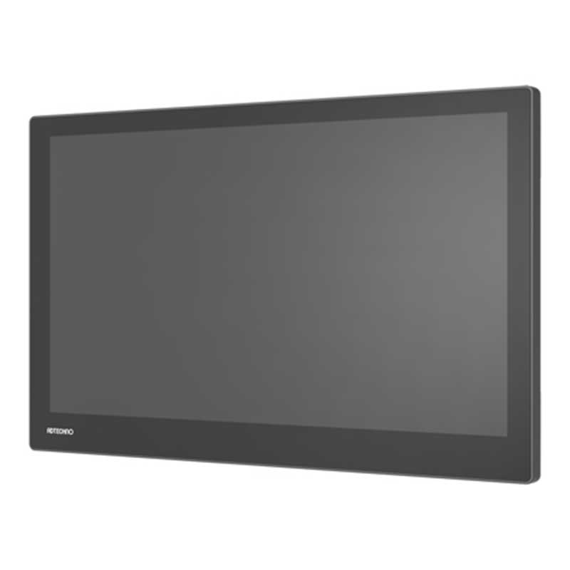 【LCD1730S】 ADTECHNO 17.3型 フルHD SDI端子搭載液晶モニター