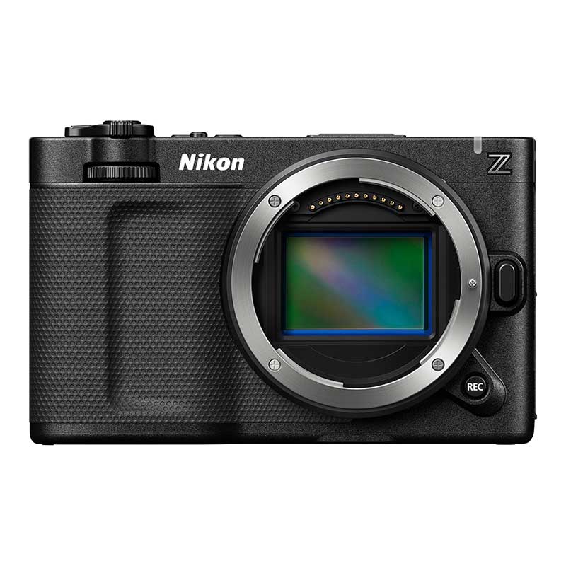 【ZR ボディ（2025年10月24日発売予定）】 Nikon Z CINEMA（レンズ別売、Zマウント）