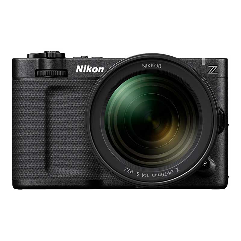 【ZR 24-70 レンズキット（2025年10月24日発売予定）】 Nikon Z CINEMA（Zマウント）