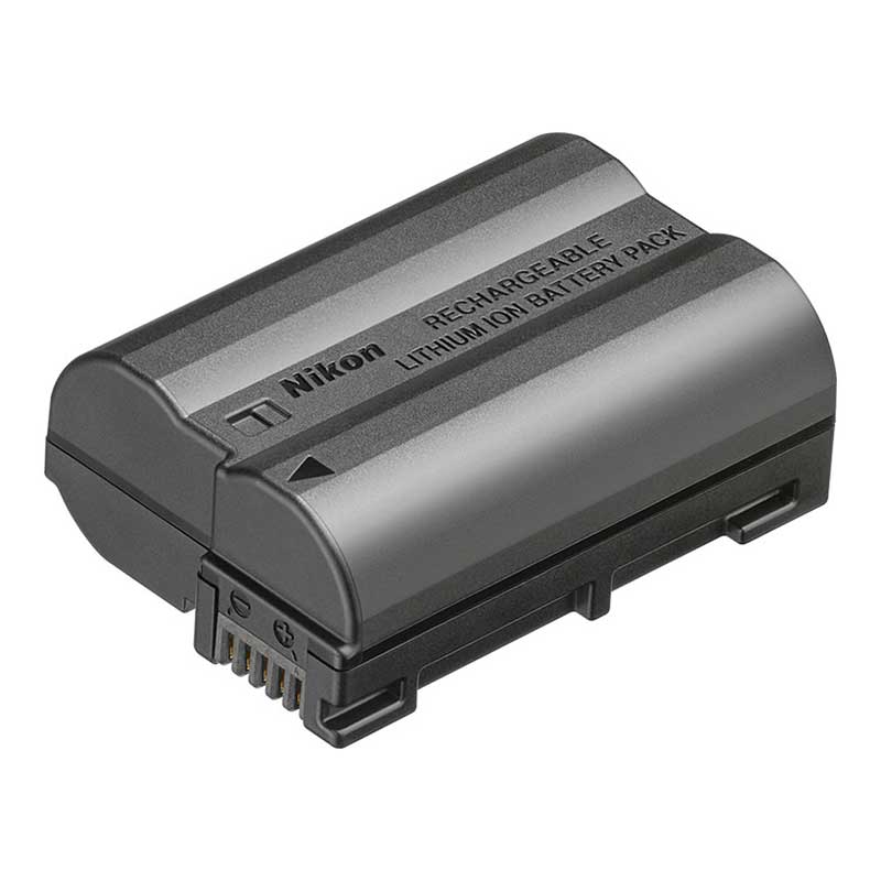 【EN-EL15c】 Nikon Li-ionリチャージャブルバッテリー