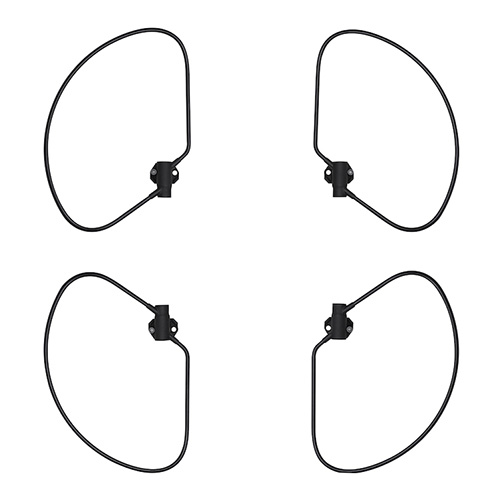 【Inspire 2  - プロペラガード（発売前商品）】 DJI アクセサリー