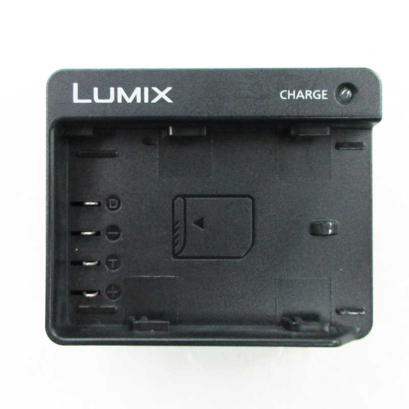 【DMW-BTC13 現状渡し 中古品】 Panasonic バッテリーチャージャー