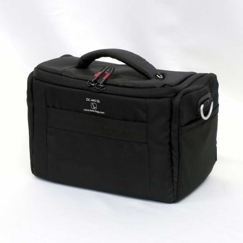 【DC-445 DL 中古品】 KATA ショルダーケース