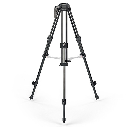 【Tripod 75/2 CF Mk II（S2171-0001） 未使用新古品】 Sachtler 75mm カーボン三脚
