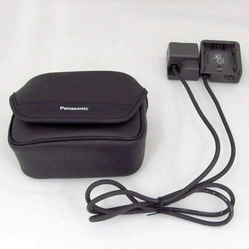 Panasonicタイプバッテリー ｜ ビデオカメラ ・デジタルカメラ