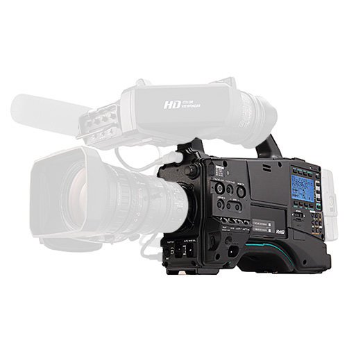 【AJ-PX800G】 Panasonic メモリーカード・カメラレコーダー“P2 cam”