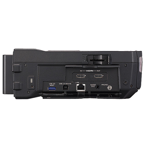 【AJ-PG50】 Panasonic メモリーカード・レコーダー