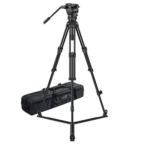 System FSB 6 Mk II 75/2 AL GS