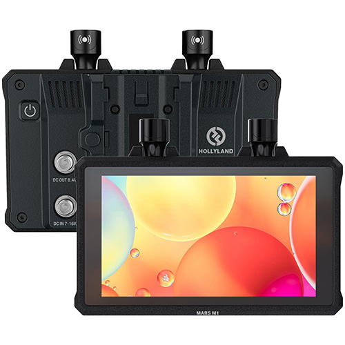 Mars M1 Enhanced 2��Z�b�g